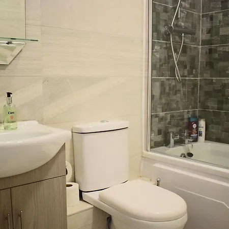 Two Bedroom In *