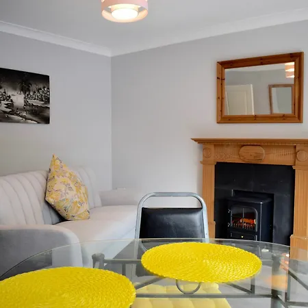 Apartment Two Bedroom In Dublin