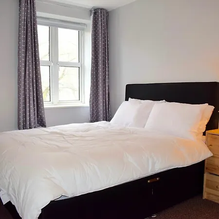 Two Bedroom In Apartment