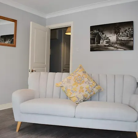 Two Bedroom In