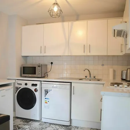 Two Bedroom In Dublin
