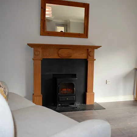 Two Bedroom In Lägenhet