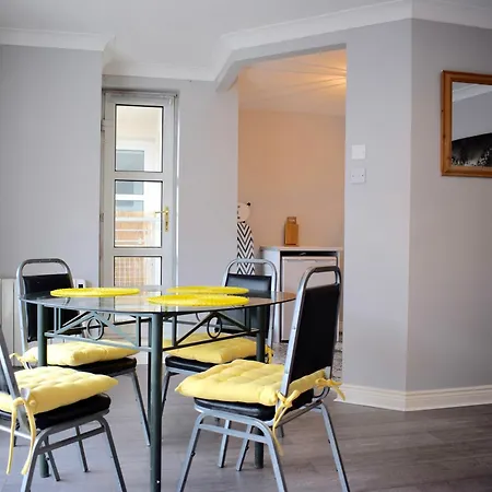 Two Bedroom In